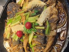 -老板恋上鱼(恒隆广场店)