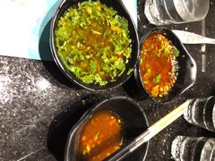-五星桥原切肥牛火锅·30年专注好牛肉(湖塘店)
