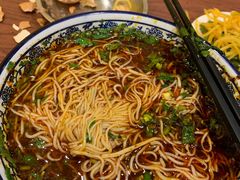 -有礼有面(知春路店)