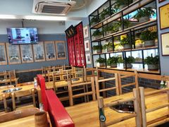 大堂-袁记串串香(西安路店)