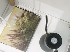 -Onirii Coffee(长乐路店)