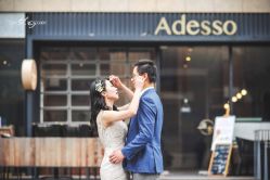 -HY小曼wedding·TOPYOUNG团队