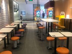 大堂-麦当劳(世纪汇广场店)