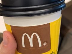 -麦当劳(北亭广场分店)