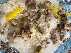 -阿吾丹的烤羊·新疆菜·抓饭·拌面(乌尔禾店)