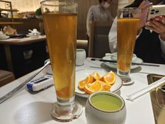 -如一鸡鲍鱼·粤式煲汤(长泰广场店)