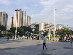 -万达广场(福州金融街店)