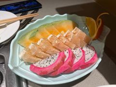 -海底捞火锅(大融城店)