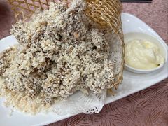 松香小牛排-瑞福园联谊餐室(茂名南路店)