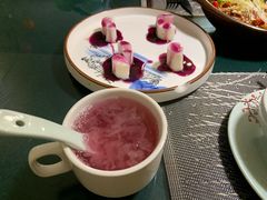 -忘忧草融合私房菜(红鼎国际店)