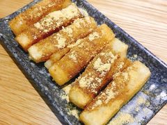 -付小姐在成都(川沙店)