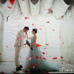 -太郎花子婚纱摄影艺术中心