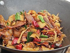 -吃货私房菜(丽江束河古镇店)