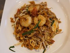 -马来西亚美食街