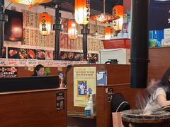 -大阪烧肉BAKA一代(十亩地店)