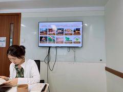 -新东方成人英语学习考试·口语·商务(延安路校区)