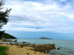 -沙扒湾