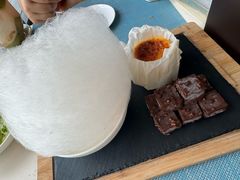 -柏悦酒店-沁园牛排海鲜西餐厅