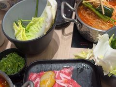 -吉野家(学院路店)