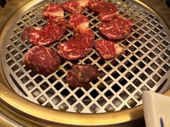 -千寻山野烤肉(中关村店)