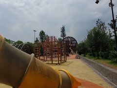 -枫香湖儿童公园