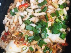 包浆豆腐-86烧烤 | 江湖菜(石人总店)