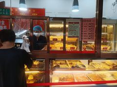 -马凯餐厅(长椿街店)