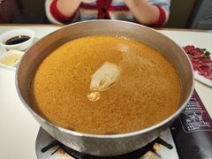 -燃计沙茶皇·香港沙茶火锅(人广旗舰店)