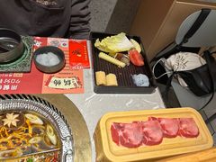 -空之介寿喜烧·和牛放题(恒隆广场店)