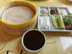-恭敬李·烤鸭(天坛北门店)