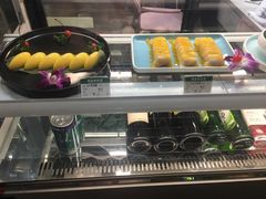 -香香海南菜餐厅