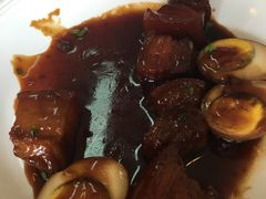 -外婆菜之崇明味道(锦江乐园店)