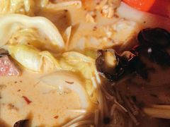 -晋爱面大同刀削面(白纸坊店)
