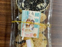 -王家沙点心店(南京西路总店)