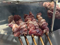 -源味居手把签烧烤(长春一店)