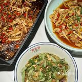 没人可以拒绝这一口湘菜 真的巨好吃‼️‼️