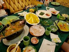 -金象湾泰国餐厅(华林路店)