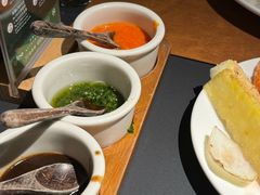 -拉蒂娜·巴西牛排馆 Latina·Brazilian Steakhouse(王府井喜悦店)