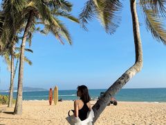 -三亚海棠湾万丽度假酒店