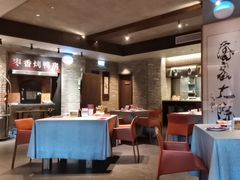 -请晋·乔家大院(建外大街店)