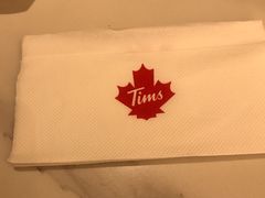 -Tims天好咖啡·贝果(东方广场店)