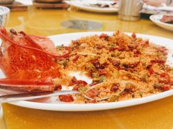 -空中一号宴会厅(信合大厦店)