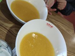 -闻道食府烙饼卷带鱼(原车耳营店原大觉寺店)