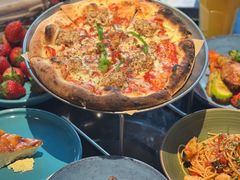-奥列奥丽披萨(荔星店)