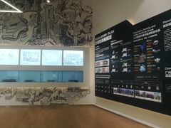 -广州市城市规划展览中心