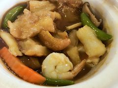 -龍海鲜螃蟹王(大巴窑)