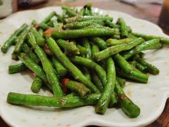 -南记食粥坊·宵夜大排档(莲花总店)