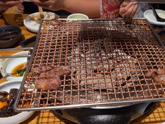 -九田家黑牛烤肉料理(华侨城店)