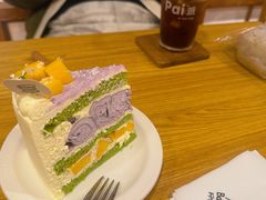 -Max Bakery 阿唛手作