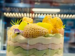 -ZOZO's昌左左精致甜品设计(新北店)
